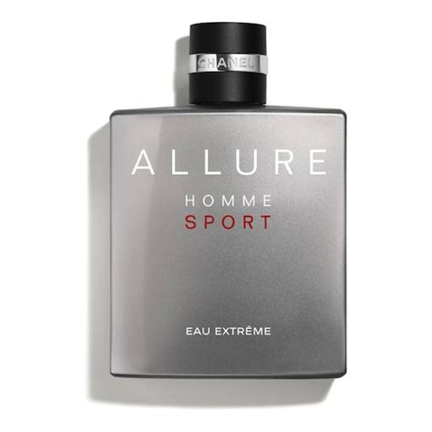 chanel allure homme sport eau extreme sephora|chanel allure homme sport eau extreme 100ml.